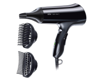 Braun Satin Hair 5 IONTEC HD550 - 239792 - zdjęcie 2